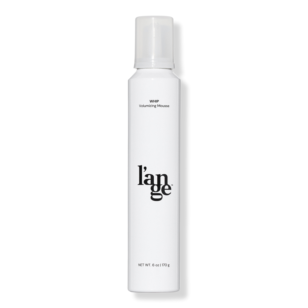 L'ange Whip Volumizing Mousse