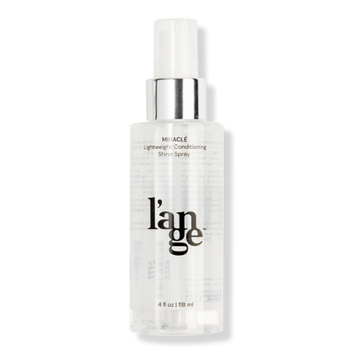 L'ange Miracle Lightweight Conditioning Shine Spray