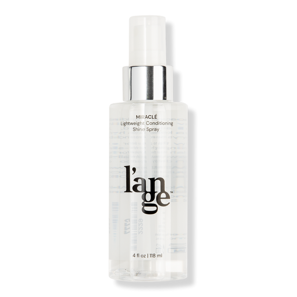 Glossy Shine Spray with Heat Protection Verb Ulta Beauty