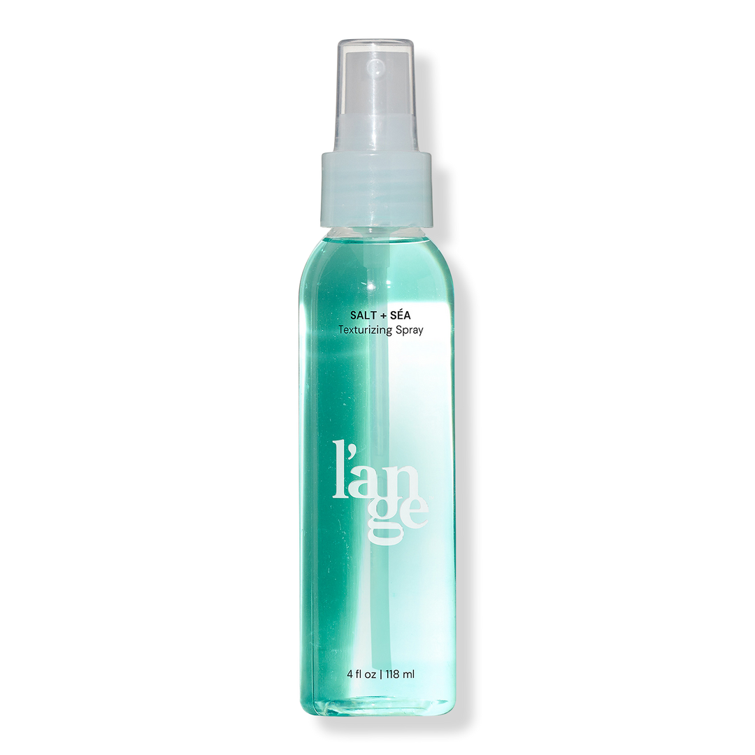 L'ange Salt + Sea Texturizing Spray #1