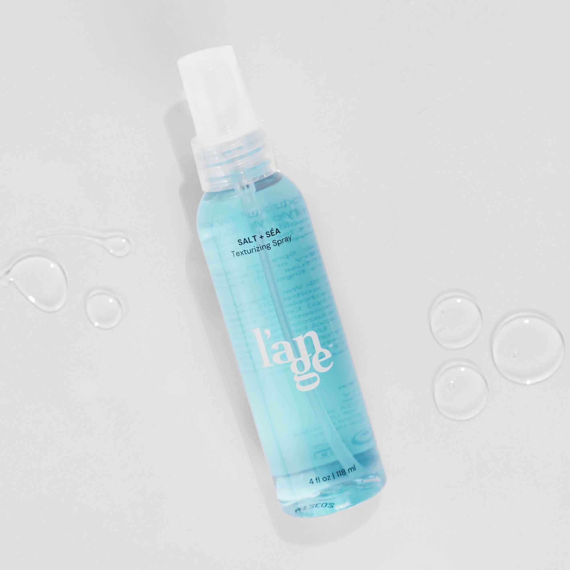 L'ange Salt + Sea Texturizing Spray - Thumbnail 3