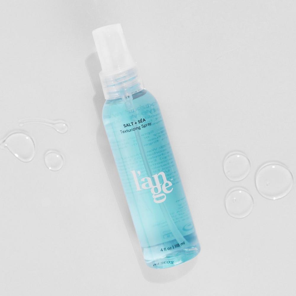 Salt + Sea Texturizing Spray