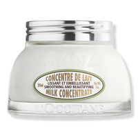 Almond Smoothing and Beautifying Milk Concentrate