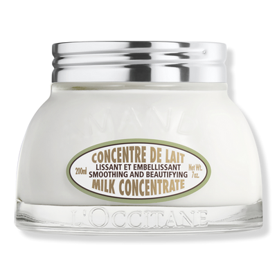 L'Occitane Almond Smoothing and Beautifying Milk Concentrate