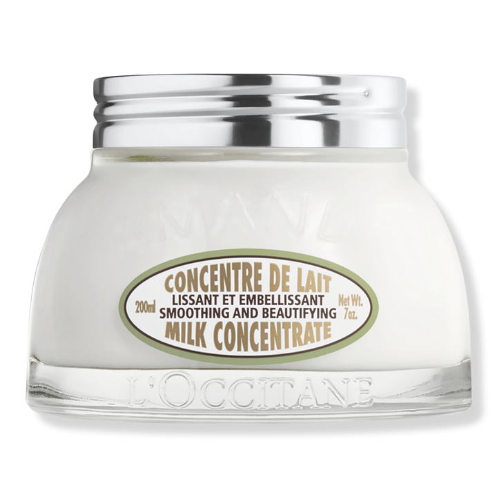 L'Occitane Almond Smoothing and Beautifying Milk Concentrate #1
