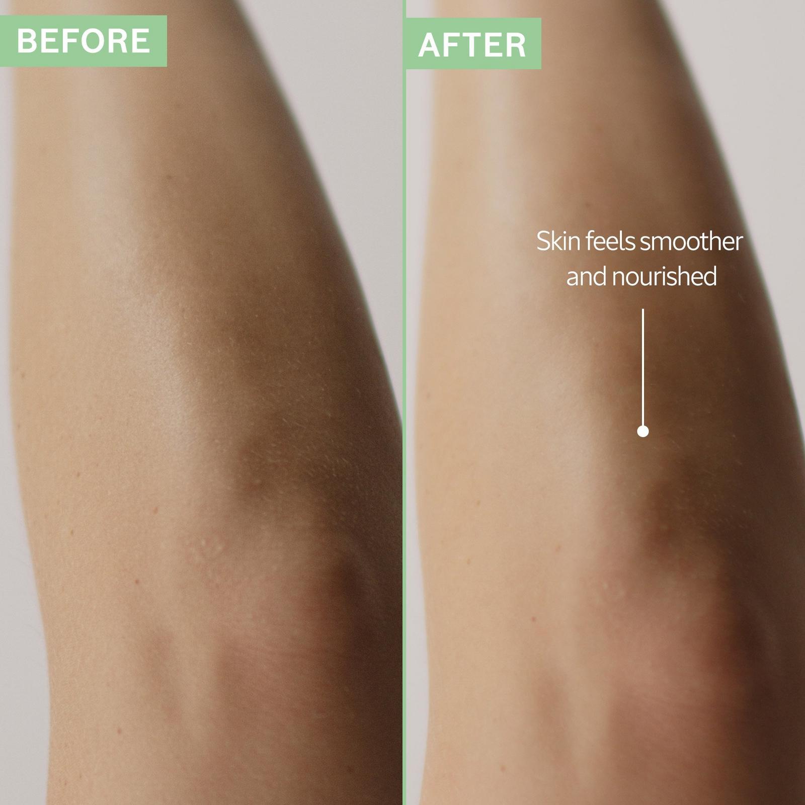 Almond Smoothing and Beautifying Milk Concentrate