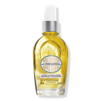 Almond Smoothing and Beautifying Supple Skin Oil