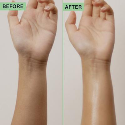 Almond Smoothing and Beautifying Supple Skin Oil