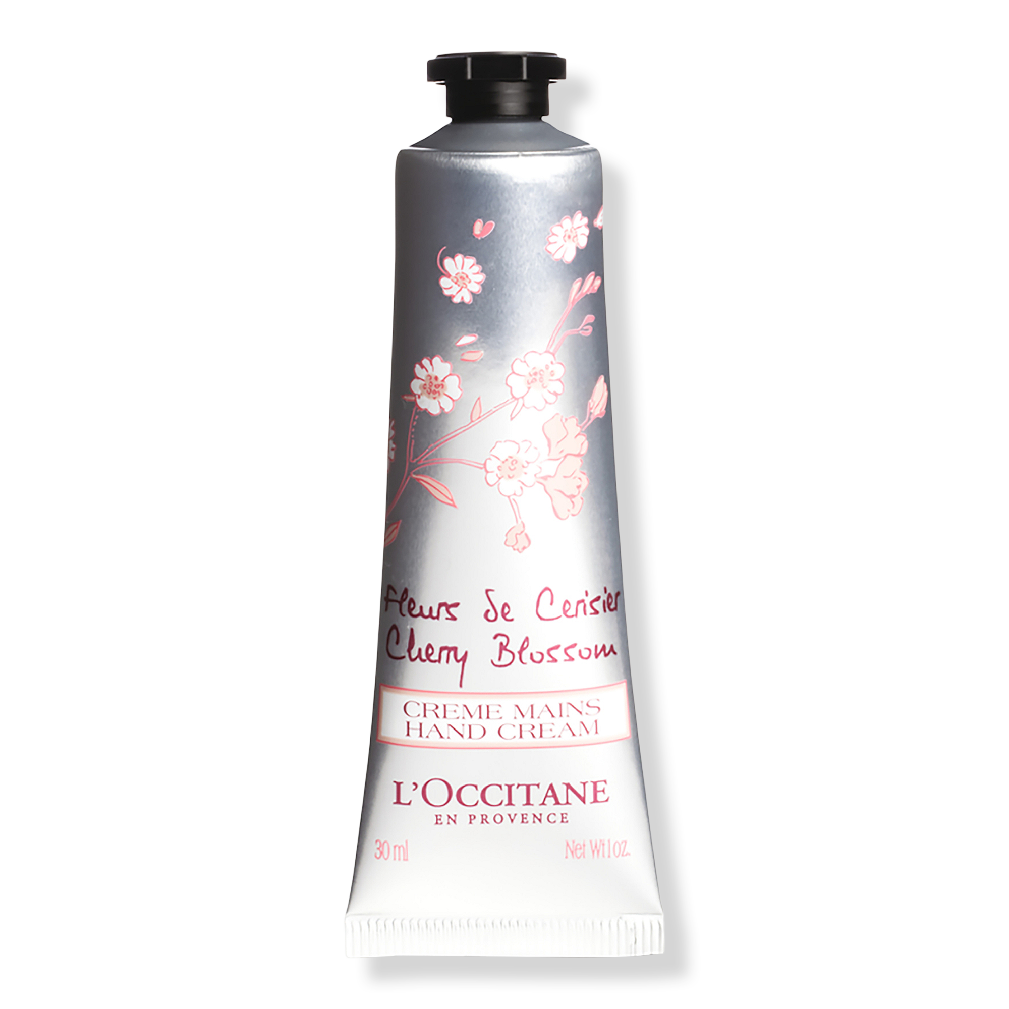 L'Occitane Travel Size Cherry Blossom Hand Cream #1