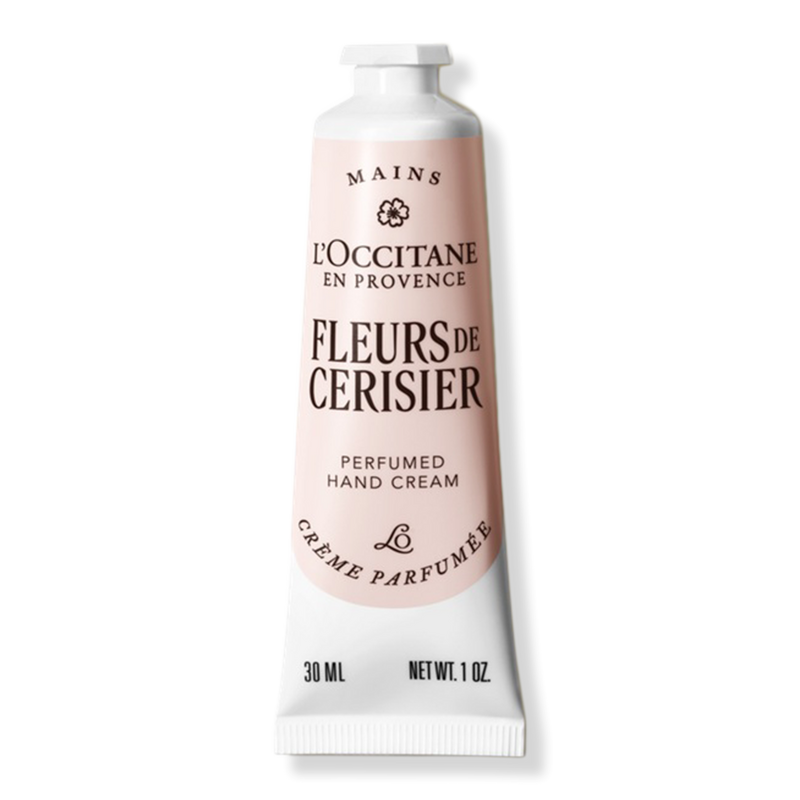 L'Occitane - Travel Size Cherry Blossom Hand Cream | Ulta Beauty