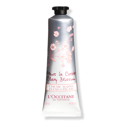 L'Occitane Travel Size Cherry Blossom Hand Cream