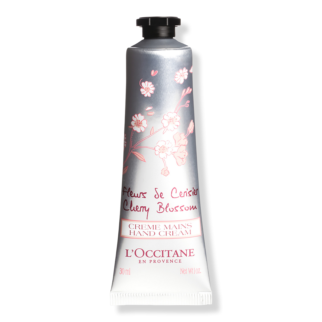 L'Occitane Travel Size Cherry Blossom Hand Cream #1