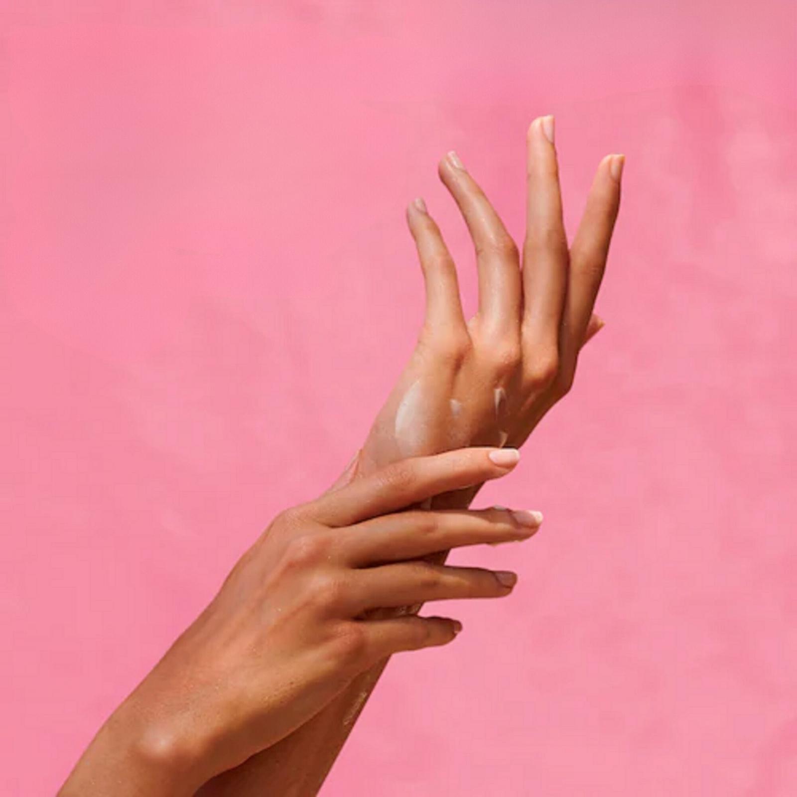 Travel Size Cherry Blossom Hand Cream