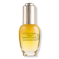 L'Occitane Immortelle Divine Youth Face Oil