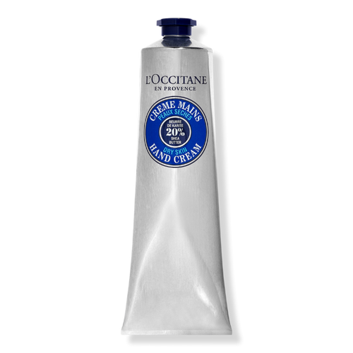 L'Occitane - 5.1 oz Shea Butter Hand Cream for Dry Skin | Ulta Beauty