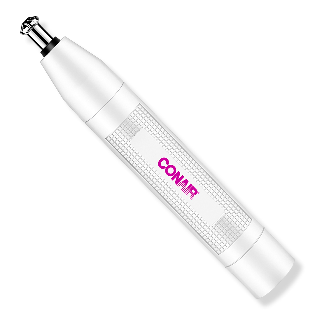 Conair True Glow Discreet Nose & Ear Trimmer #1