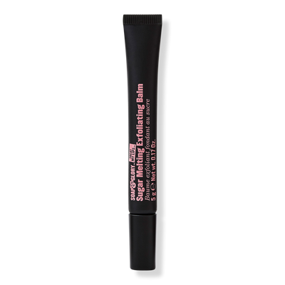 Soap & Glory Treat My Lips Sugar Melting Exfoliating Balm