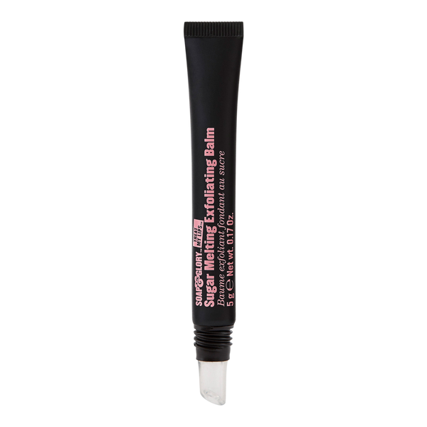 Soap & Glory Treat My Lips Sugar Melting Exfoliating Balm #3