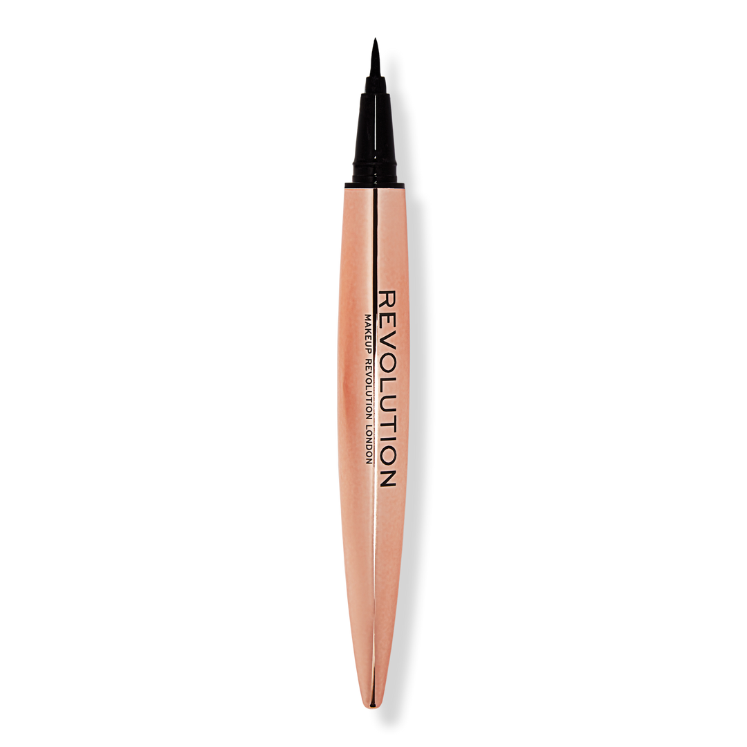 Revolution Beauty Renaissance Flick Eyeliner Pen #1