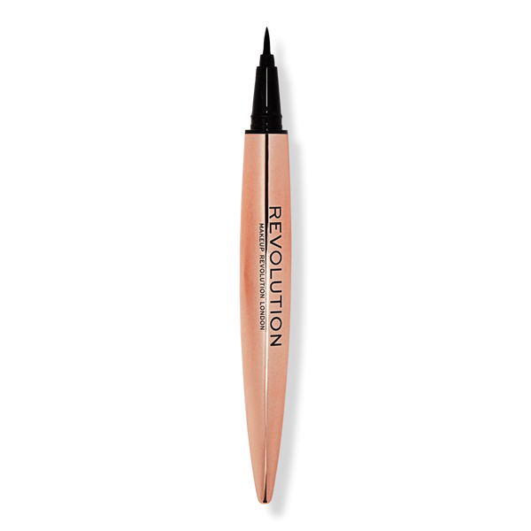 Revolution Beauty Renaissance Flick Eyeliner Pen #1