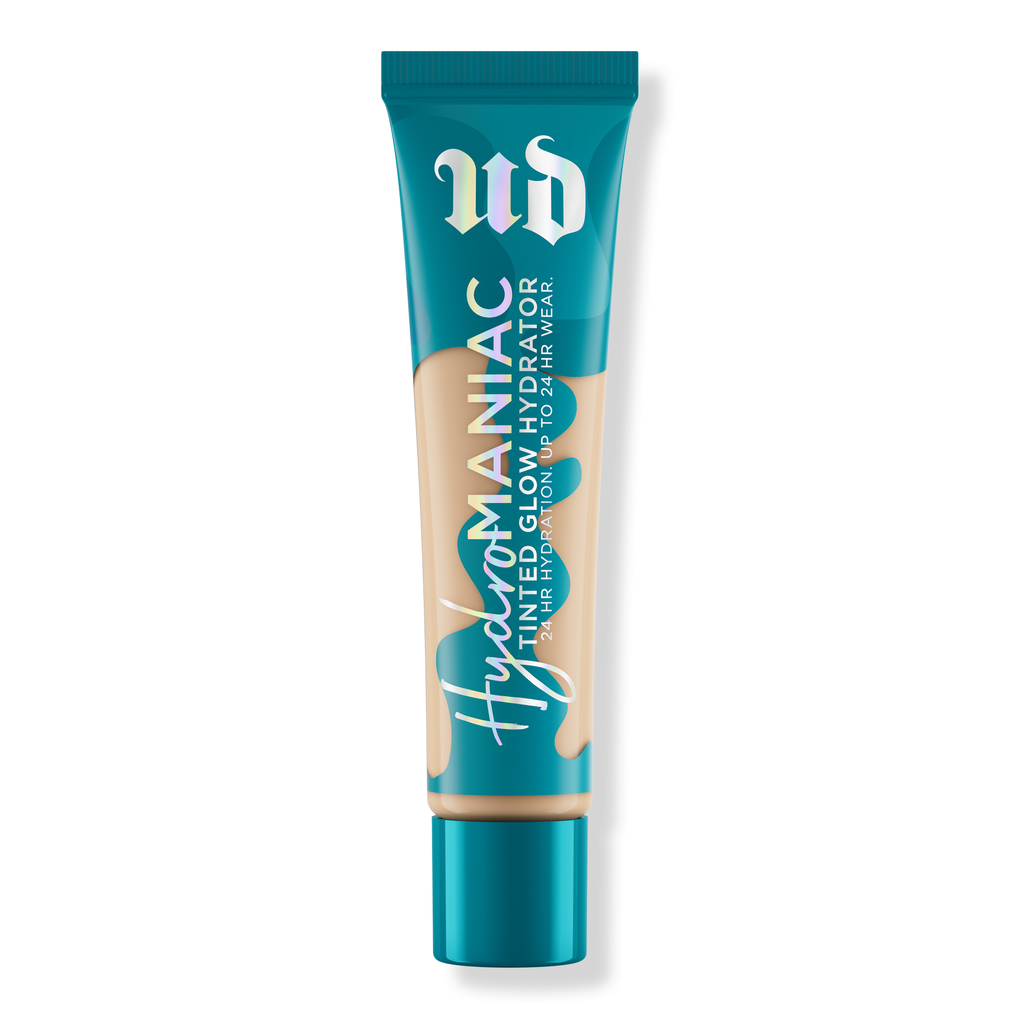 Urban Decay Cosmetics Hydromaniac Hydrating Dewy Foundation #1