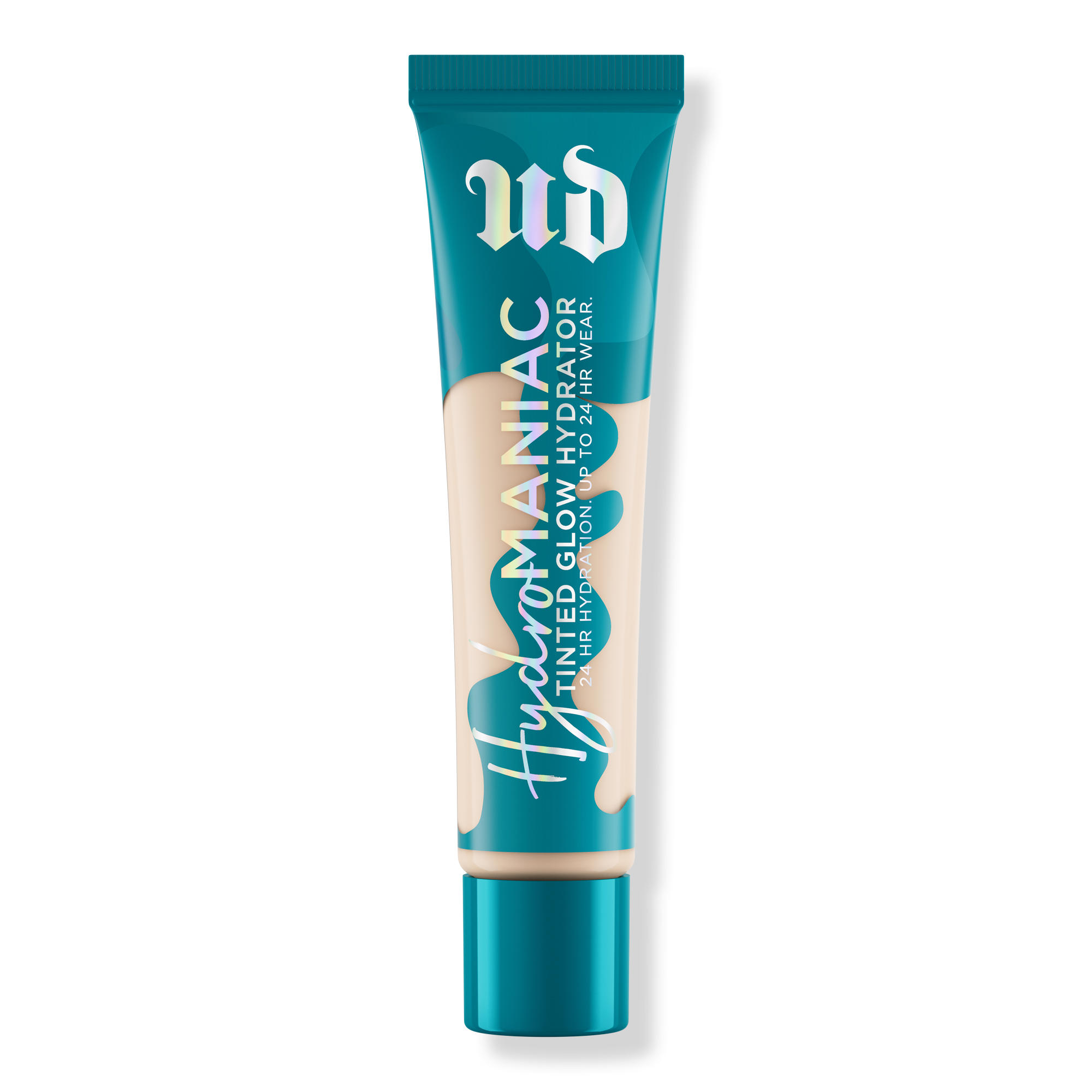 Urban Decay Cosmetics Hydromaniac Hydrating Dewy Foundation #1