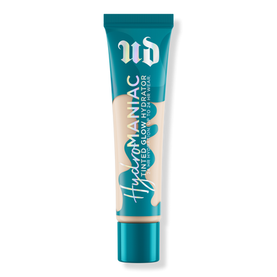 Urban Decay Cosmetics Hydromaniac Hydrating Dewy Foundation