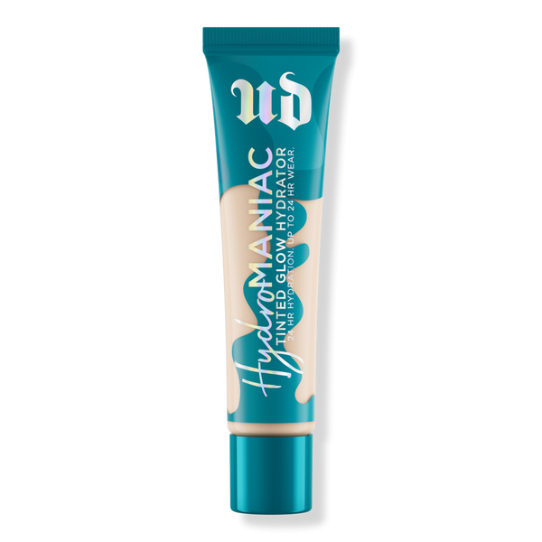 Urban Decay Cosmetics Hydromaniac Hydrating Dewy Foundation #1