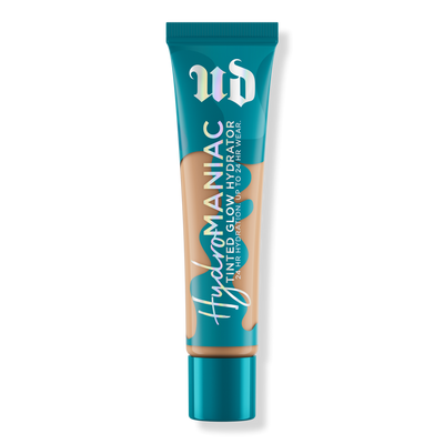 Urban Decay Cosmetics Hydromaniac Hydrating Dewy Foundation