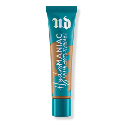 Urban Decay Cosmetics Hydromaniac Hydrating Dewy Foundation