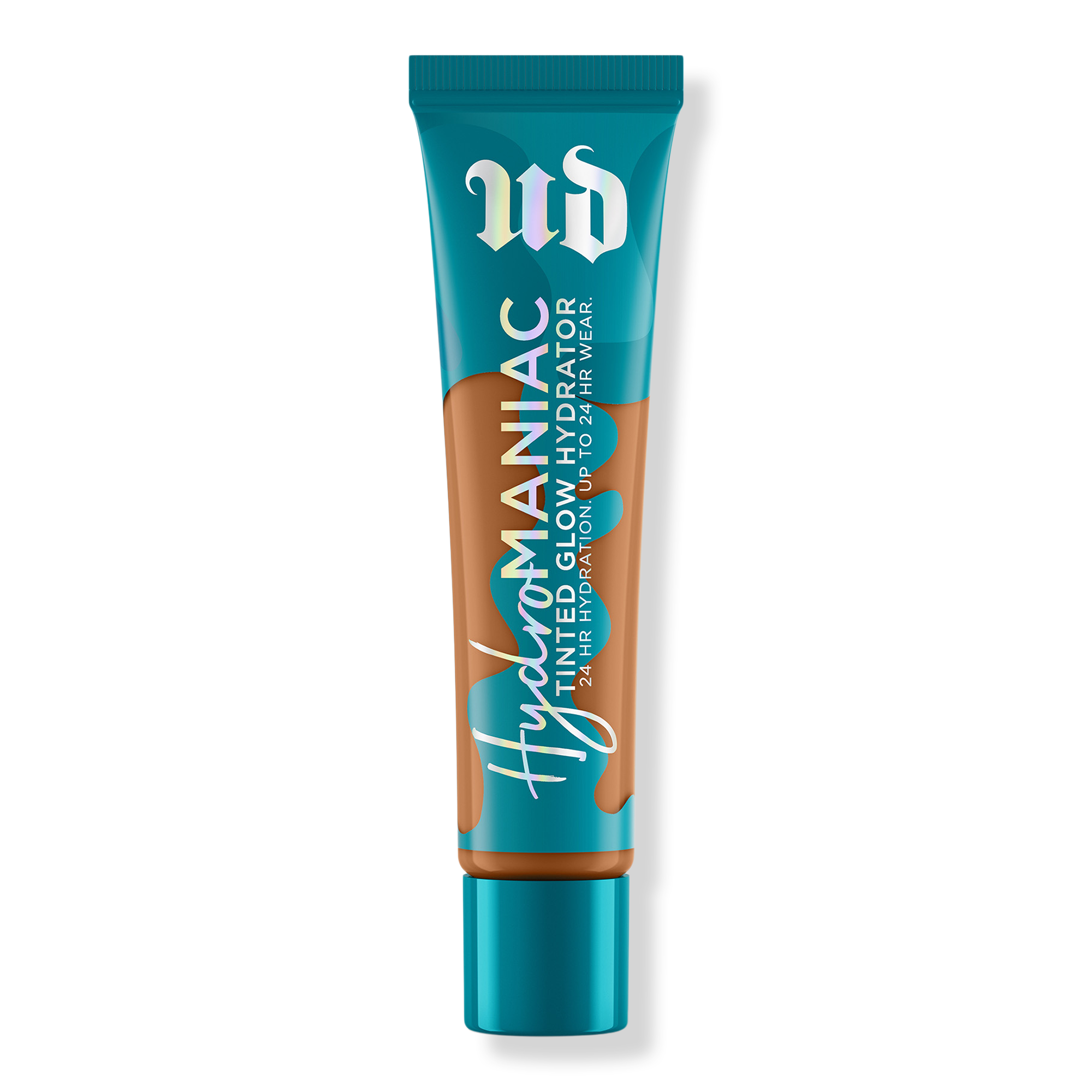 Urban Decay Cosmetics Hydromaniac Hydrating Dewy Foundation #1