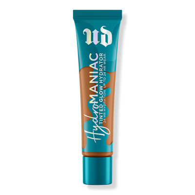 Urban Decay Cosmetics Hydromaniac Hydrating Dewy Foundation
