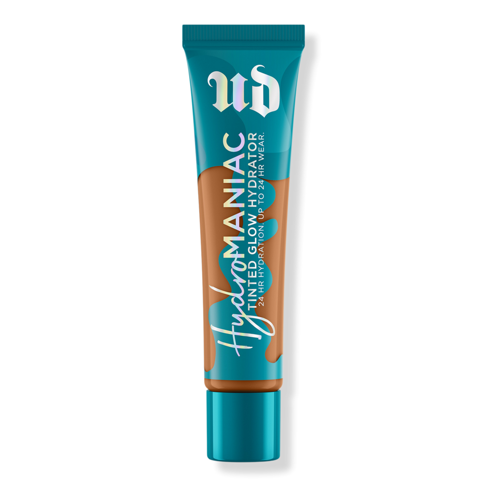 Urban Decay Hydromaniac Hydrating Dewy Foundation - 70
