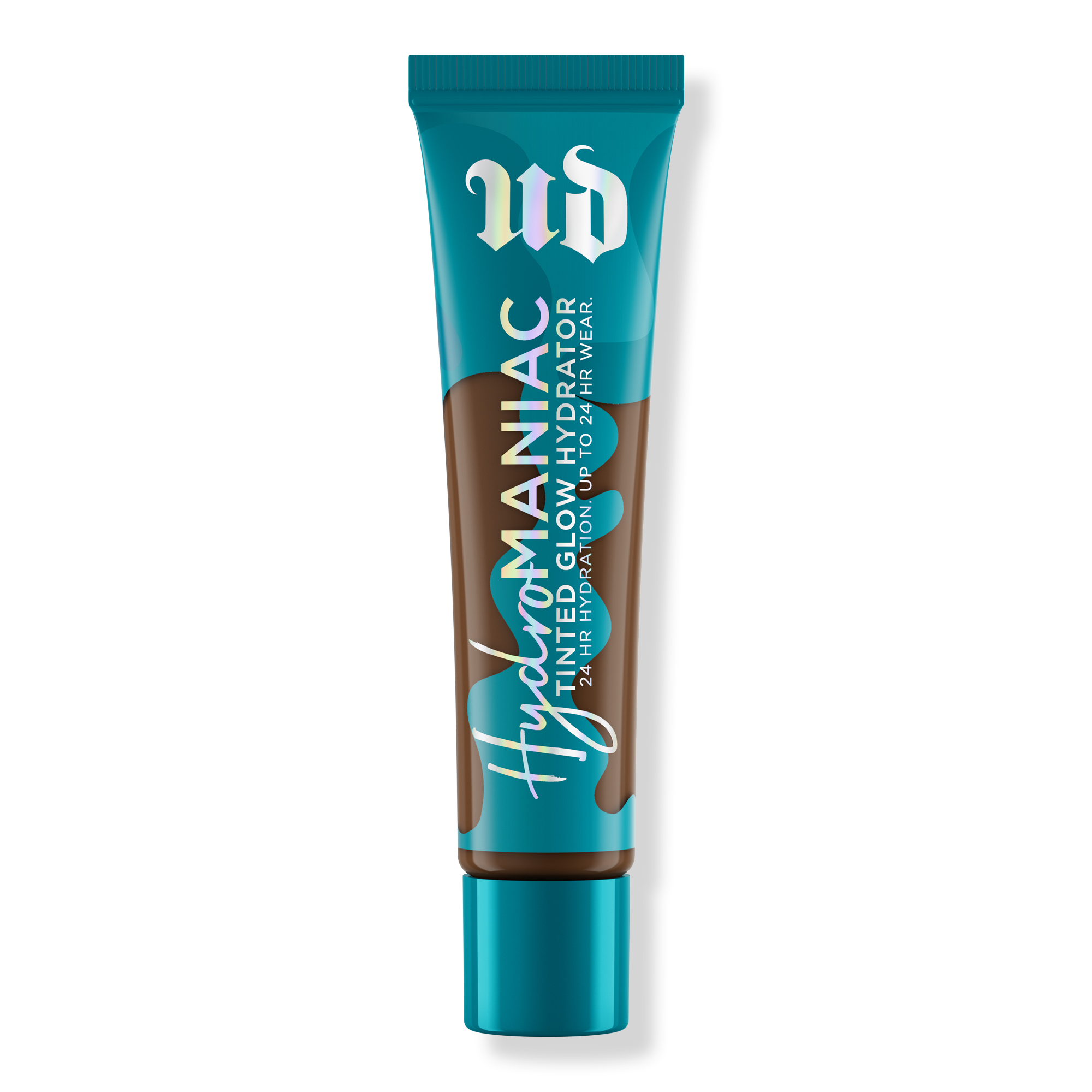 Urban Decay Cosmetics Hydromaniac Hydrating Dewy Foundation #1