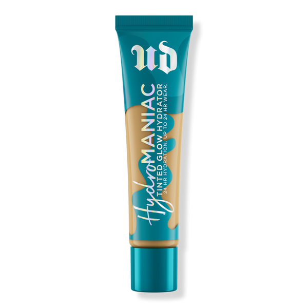 Pure Radiant Tinted Moisturizer SPF 30 - NARS