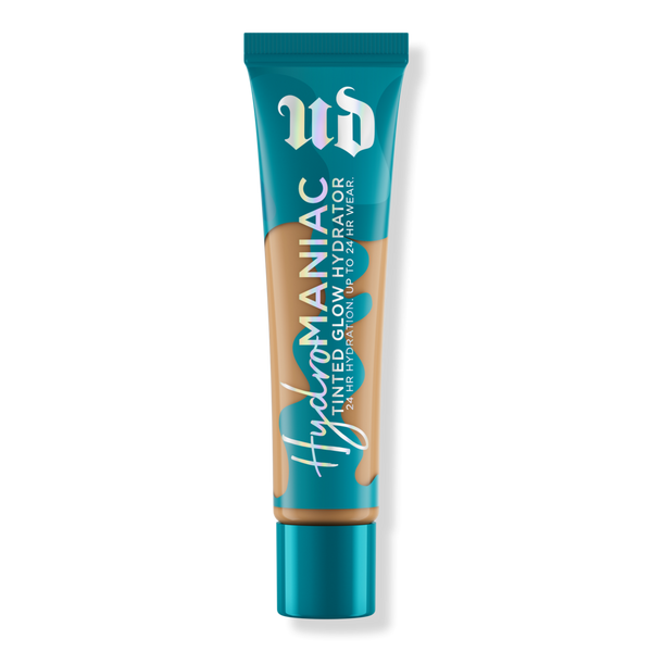 Urban Decay Cosmetics Hydromaniac Hydrating Dewy Foundation #1