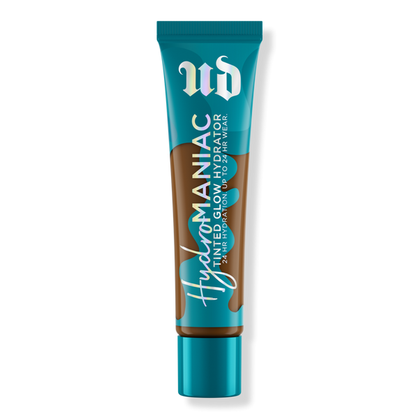 Urban Decay Cosmetics Hydromaniac Hydrating Dewy Foundation #1