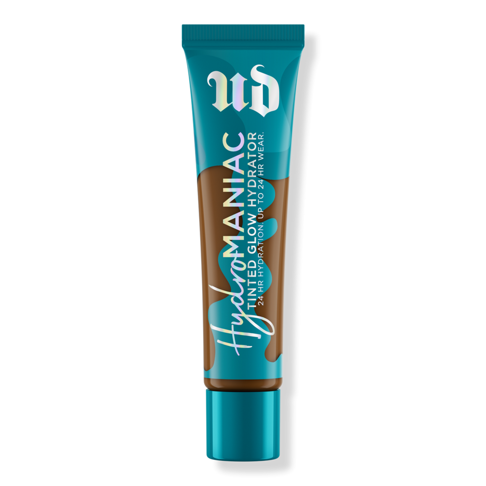 Urban Decay Hydromaniac Hydrating Dewy Foundation - 80