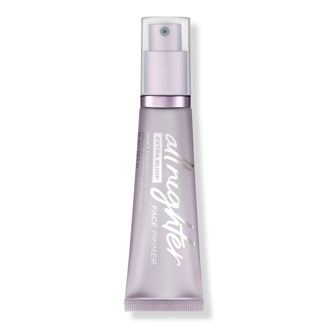 Urban Decay Cosmetics All Nighter Extra Glow Makeup Primer #1