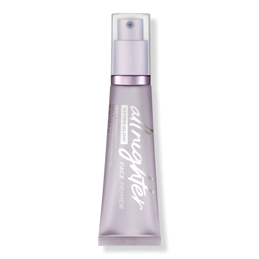 Urban Decay All Nighter Ultra Glow Makeup Setting Spray