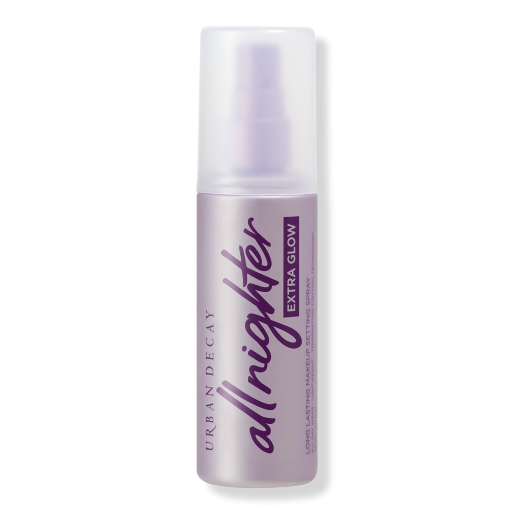 All Nighter Waterproof Makeup Setting Spray - Urban Decay Cosmetics