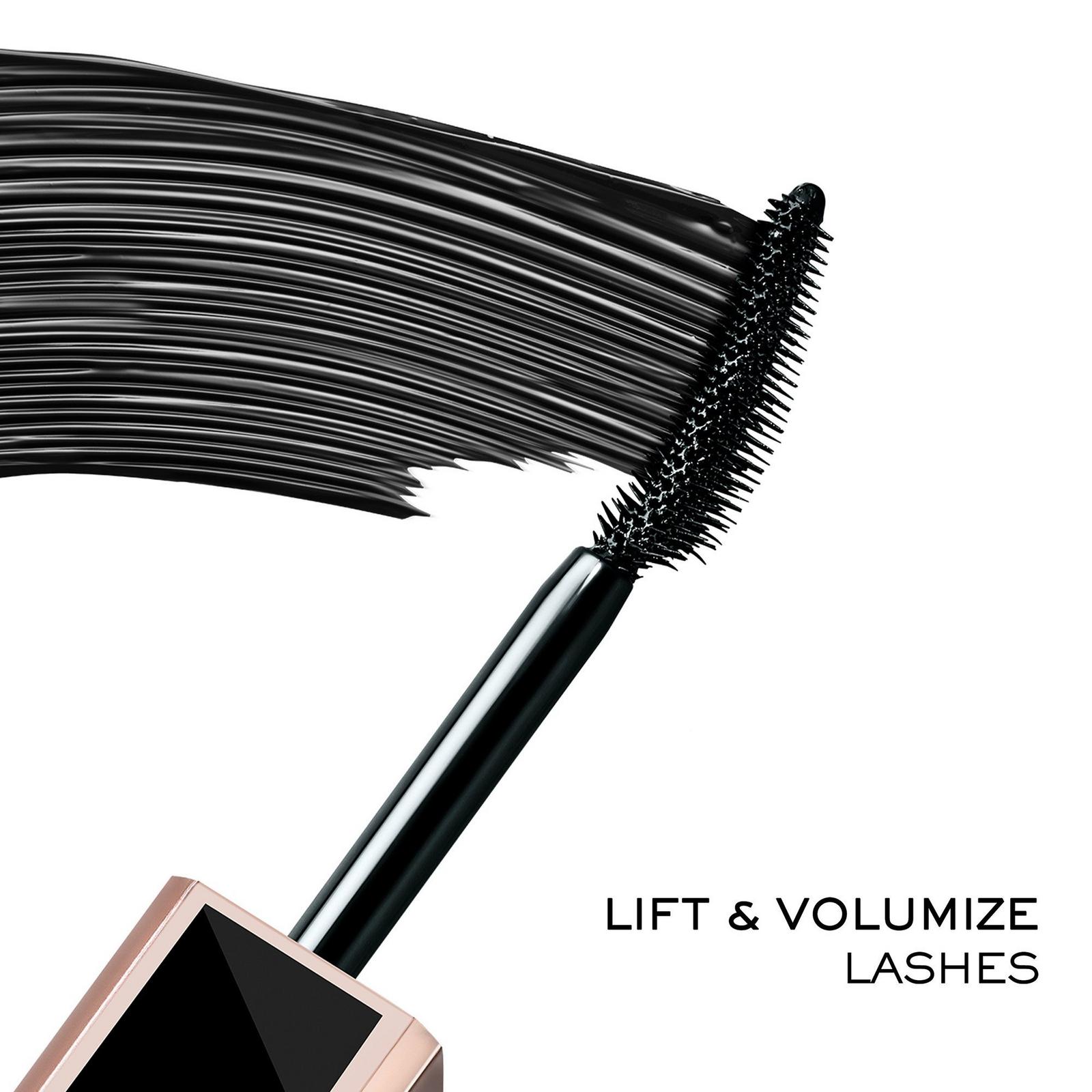 Lash Idôle Lash-Lifting & Volumizing Mascara