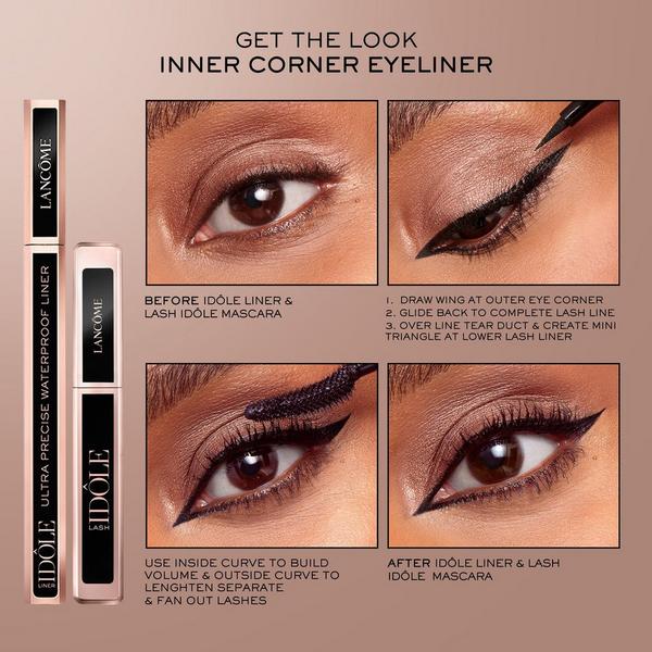 Lancôme Lash Idôle Lash-Lifting Volumizing Mascara #9