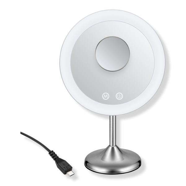 Reflections Lighted Makeup Mirror Conair Ulta Beauty