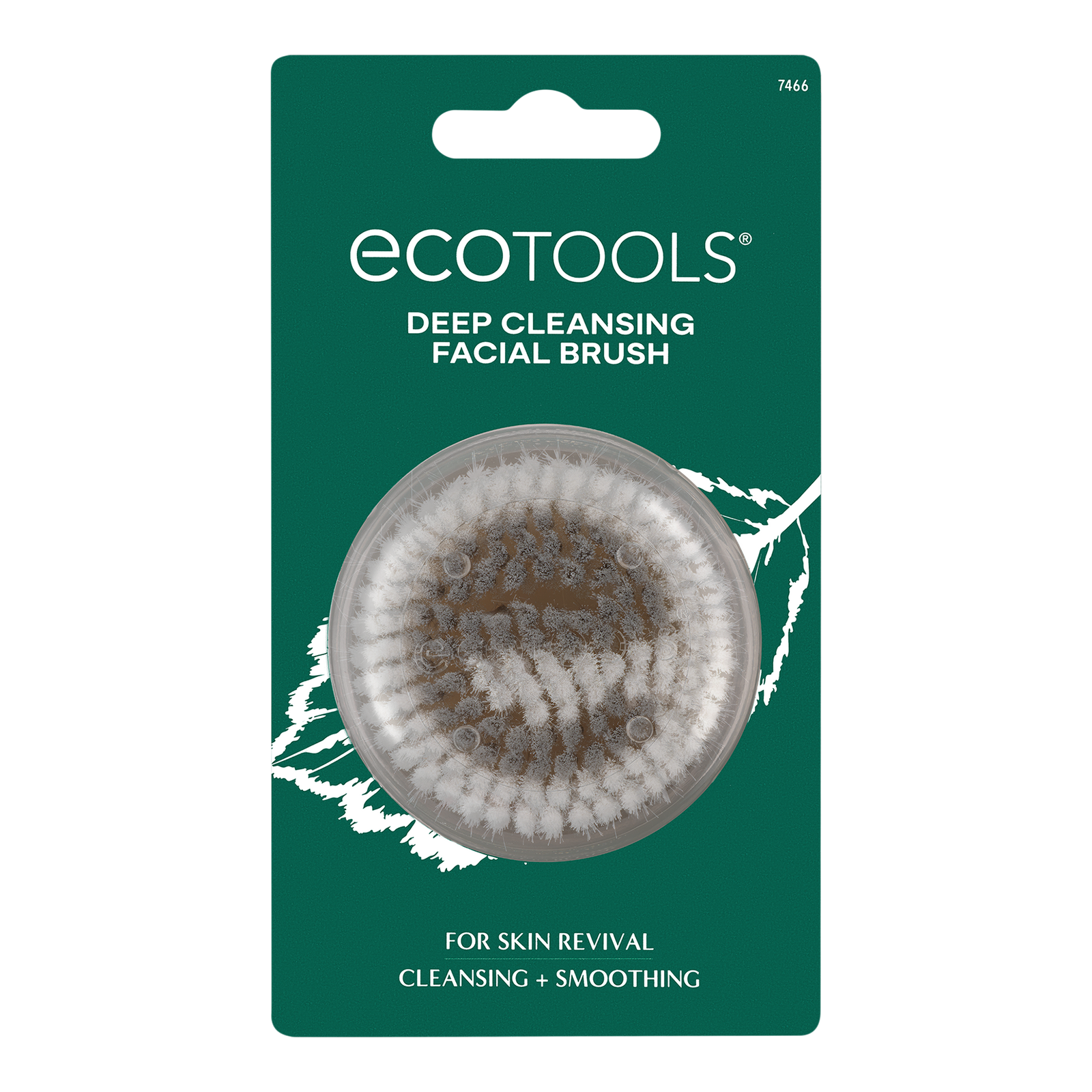 EcoTools - Deep Cleansing Facial Brush | Ulta Beauty