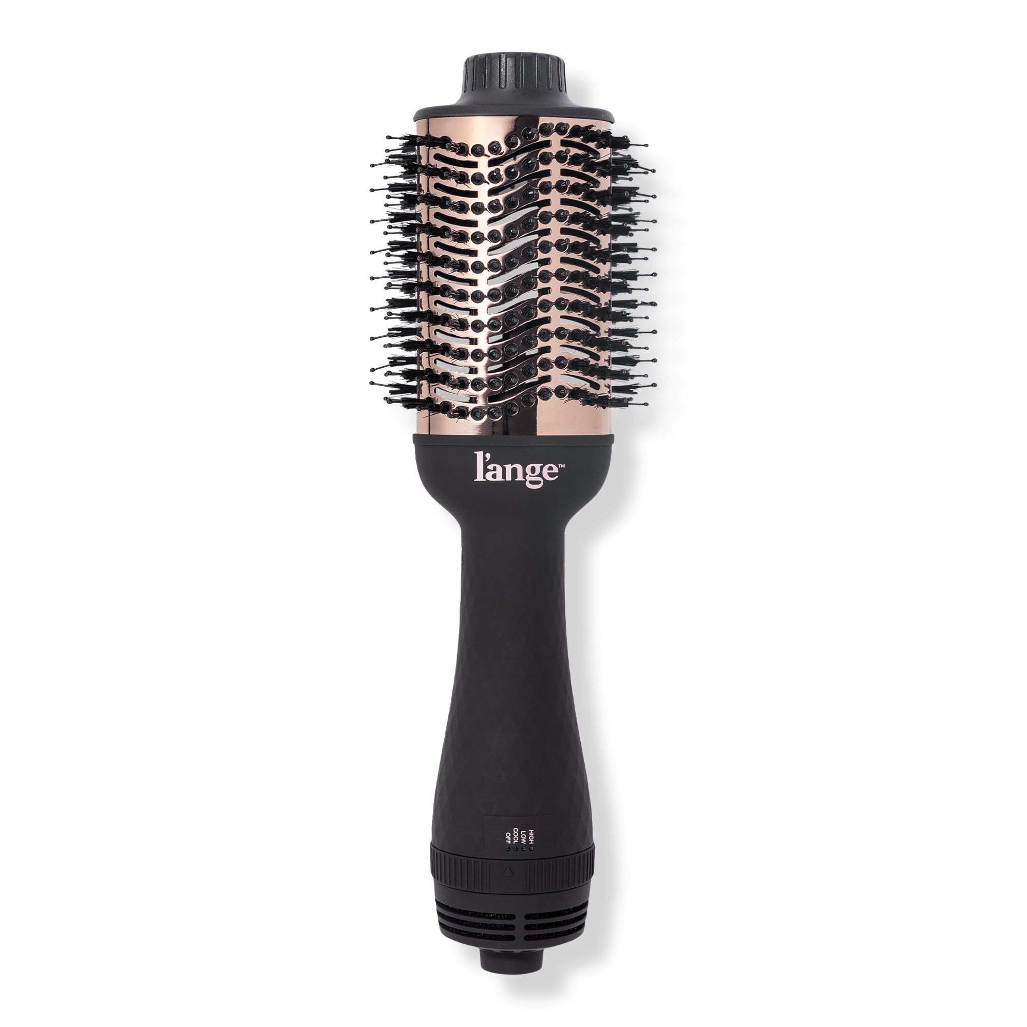 L'ange Le Volume 2-in-1 Volumizing Brush Dryer #1