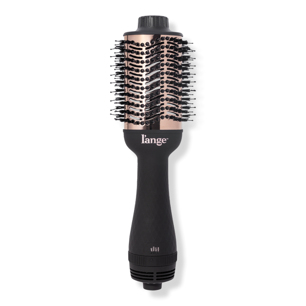 Salon-Worthy Hair Is Available at Home With This On-Sale Revlon Hair Dryer  Brush