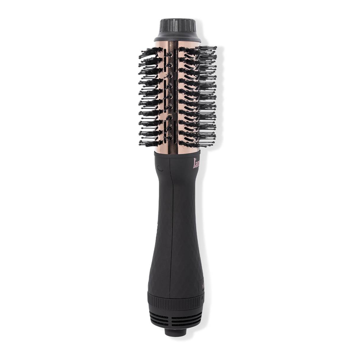 Le Volume shops 75MM2-in-1 Titanium Brush Dryer