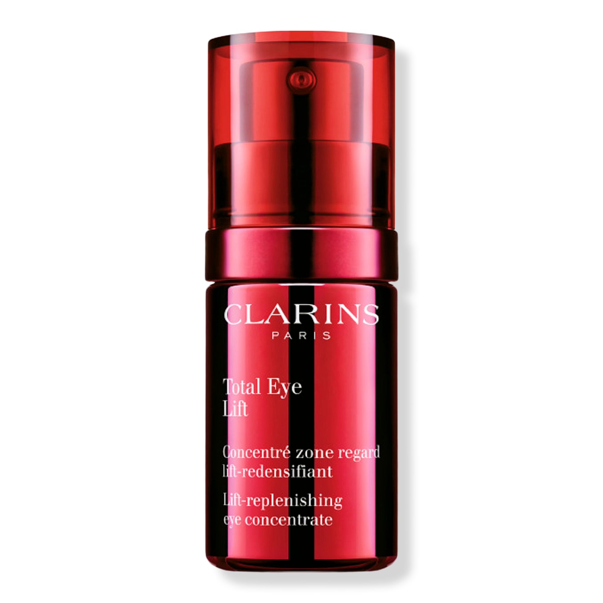 Clarins Total Eye Lift Firming & Smoothing Eye Cream #1