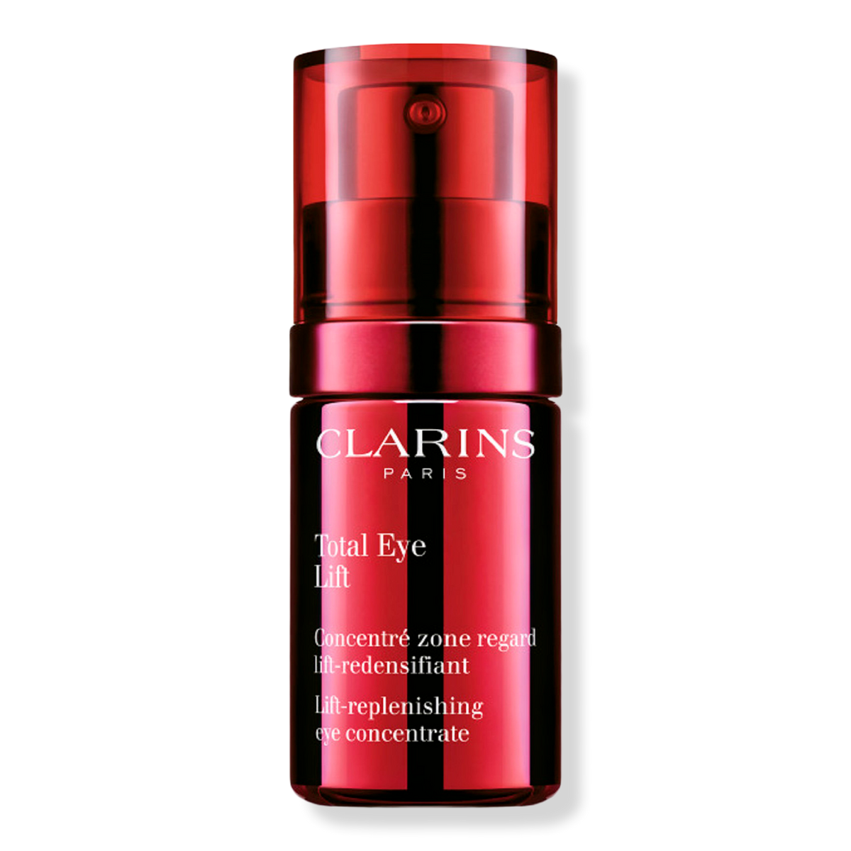 Clarins Total Eye Lift Firming & Smoothing Anti-Aging Eye popular Cream